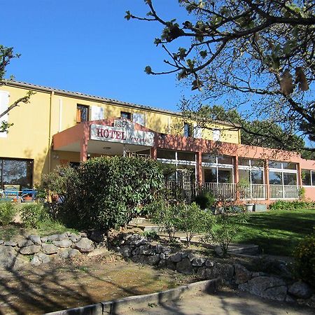 Cit'Hotel Louisiane Mouans-Sartoux Ngoại thất bức ảnh