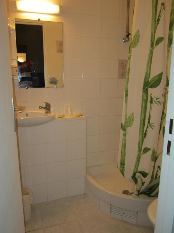 Cit'Hotel Louisiane Mouans-Sartoux Ngoại thất bức ảnh